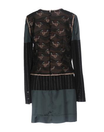 Платье MAISON MARGIELA