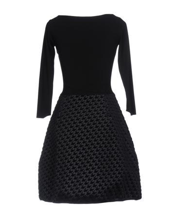 Платье CHIARA BONI LA PETITE ROBE
