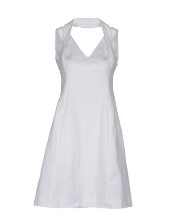 Платье MOSCHINO CHEAP AND CHIC