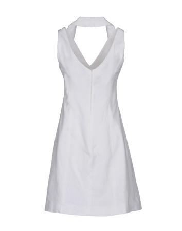 Платье MOSCHINO CHEAP AND CHIC