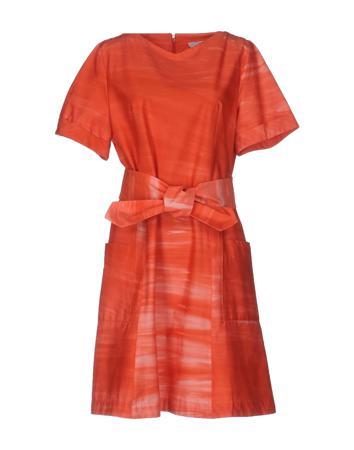 Платье ROBERTA SCARPA