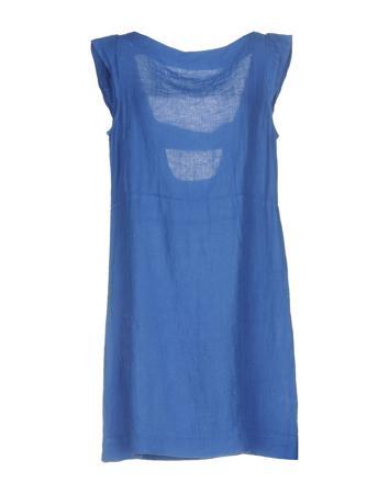 Платье LA FABBRICA del LINO