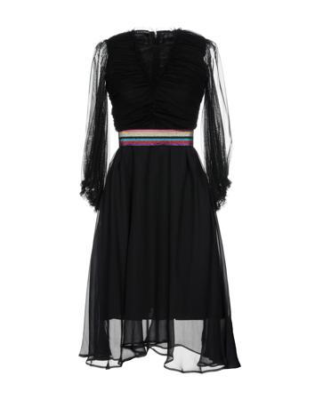 Платье PAOLA FRANI