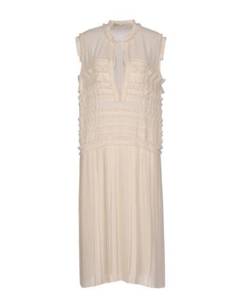 Платье VERONIQUE BRANQUINHO