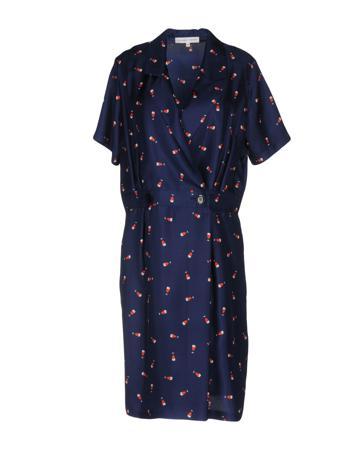 Платье ALEXANDER TEREKHOV