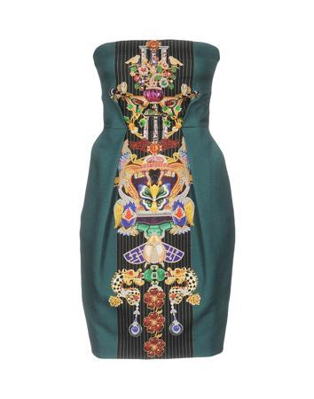 Платье MARY KATRANTZOU