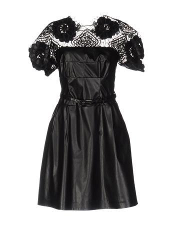 Платье MARIAGRAZIA PANIZZI