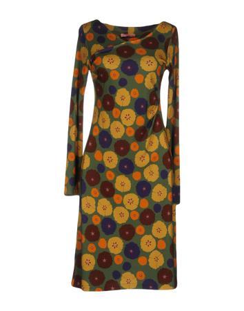 Платье MONIKA VARGA