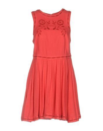 Платье FREE PEOPLE