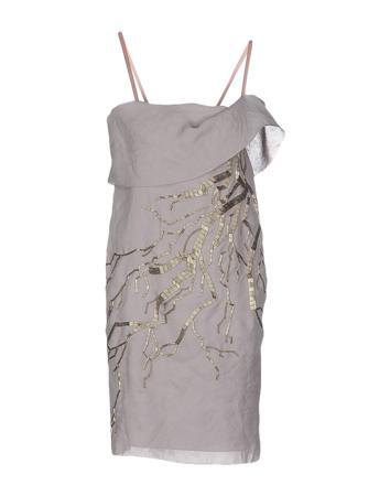 Платье ROKSANDA