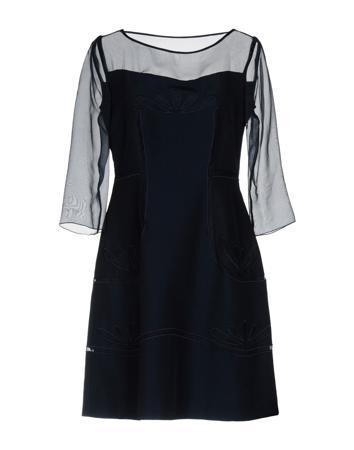 Платье PHILOSOPHY di ALBERTA FERRETTI