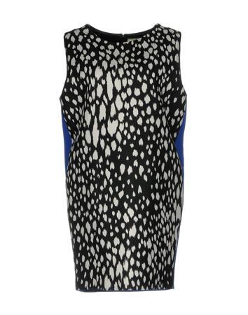 Платье FAUSTO PUGLISI