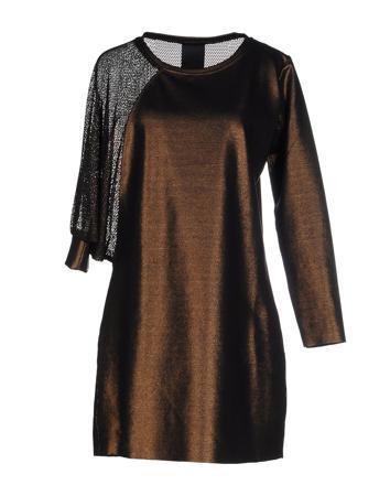 Платье LUXURY FASHION