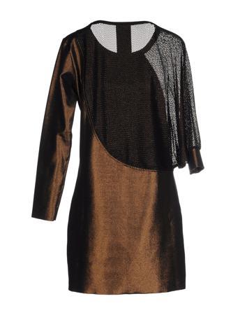 Платье LUXURY FASHION
