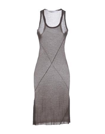 Платье PRIMORDIAL IS PRIMITIVE