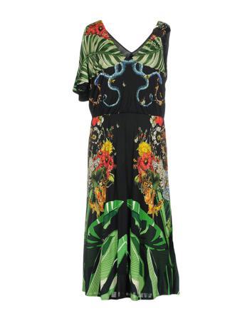 Платье CLASS ROBERTO CAVALLI