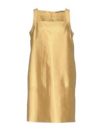 Платье ERMANNO SCERVINO