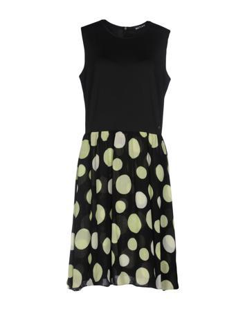 Платье WHO*S WHO