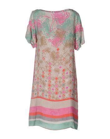 Платье NOUVELLE FEMME