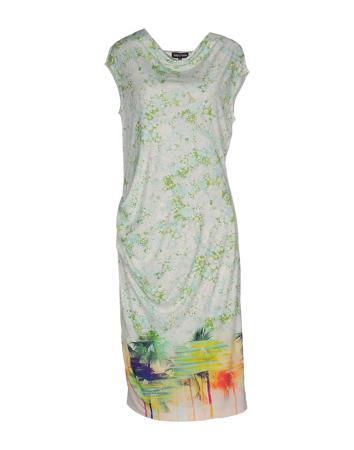 Платье WHO*S WHO