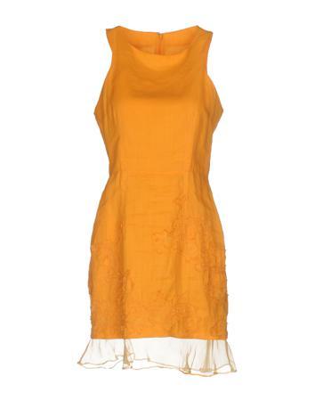 Платье SCERVINO STREET