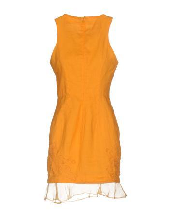 Платье SCERVINO STREET