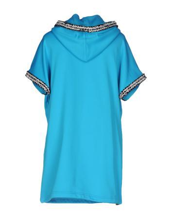 Платье MOSCHINO COUTURE