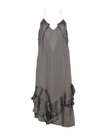 Платье HAIDER ACKERMANN Платье HAIDER ACKERMANN