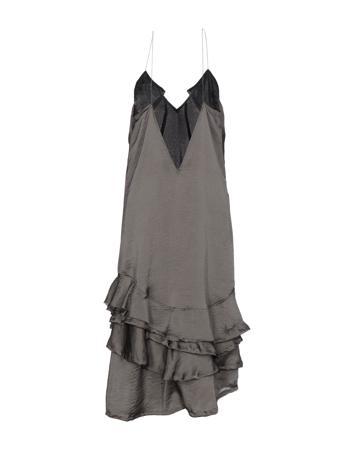 Платье HAIDER ACKERMANN