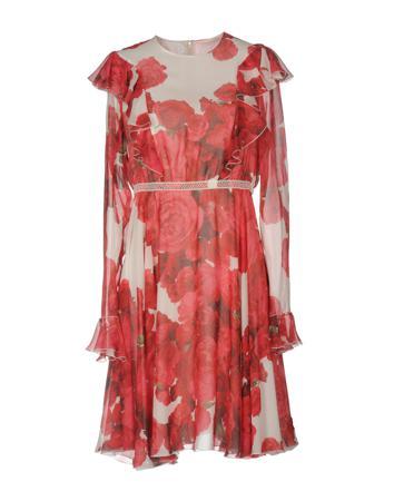 Платье GIAMBATTISTA VALLI