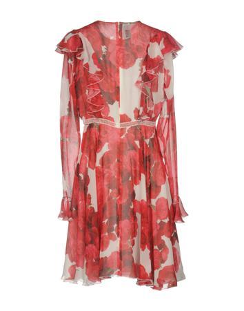 Платье GIAMBATTISTA VALLI