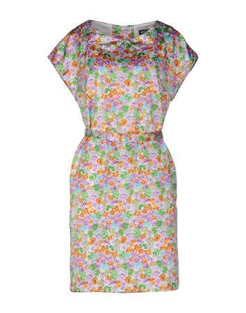 Платье WHO*S WHO