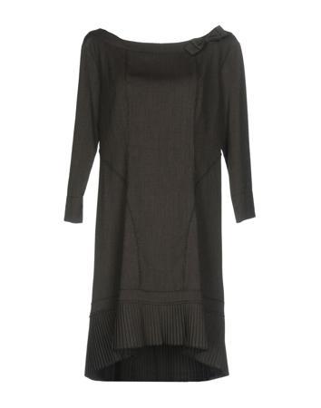 Платье ERMANNO DI ERMANNO SCERVINO