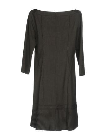 Платье ERMANNO DI ERMANNO SCERVINO