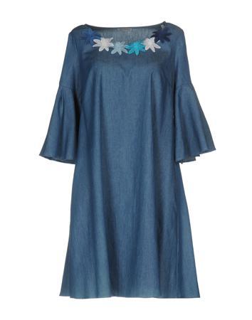 Платье CAMICETTASNOB