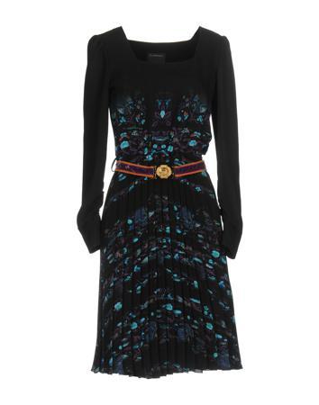 Платье CLASS ROBERTO CAVALLI