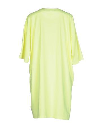 Платье MM6 MAISON MARGIELA
