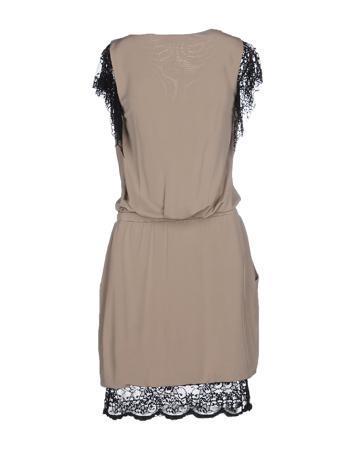 Платье JO NO FUI