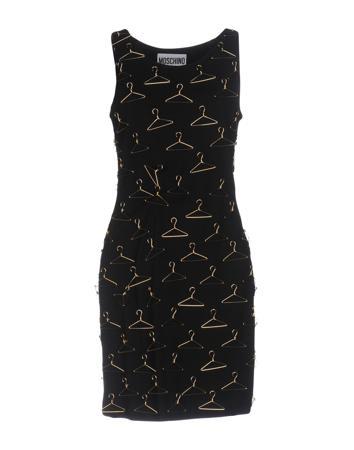 Платье MOSCHINO COUTURE