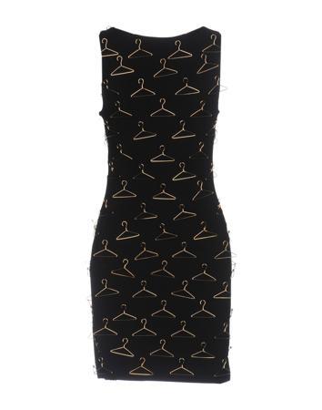 Платье MOSCHINO COUTURE
