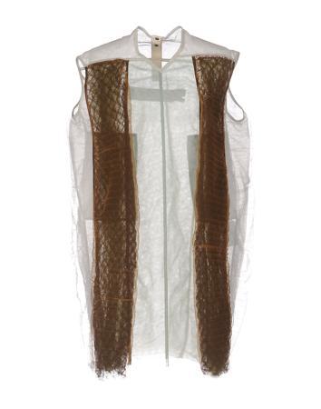 Платье RICK OWENS