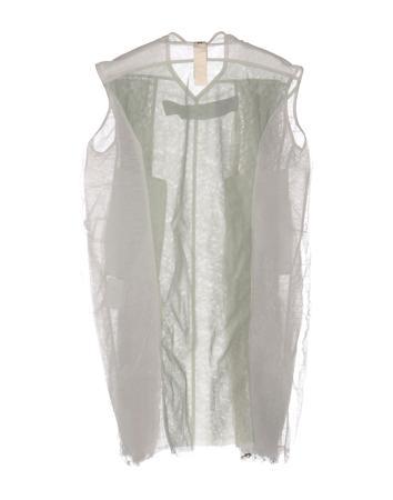 Платье RICK OWENS