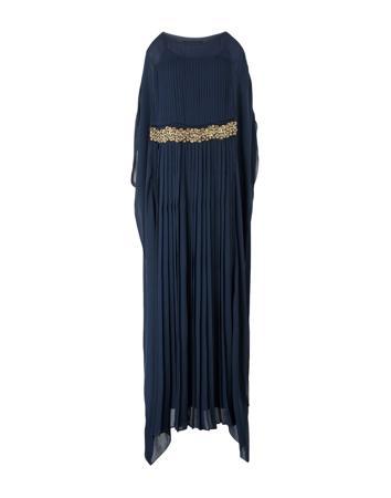 Платье MAURIZIO PECORARO