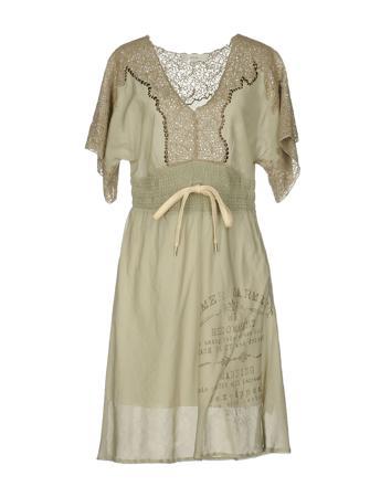 Платье LE FULL