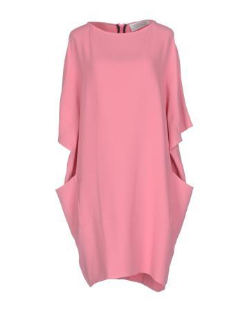 Платье GIANLUCA CAPANNOLO