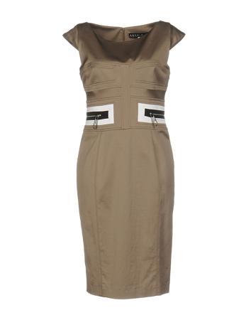 Платье AMORIMIEI PAOLO PETRONE