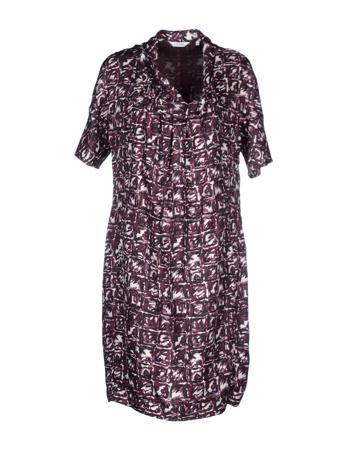 Платье CALIBAN