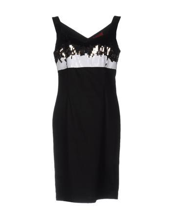 Платье BARBARA TADDEI