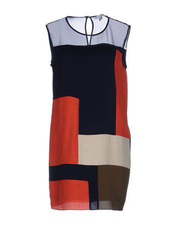 Платье DIANE VON FURSTENBERG