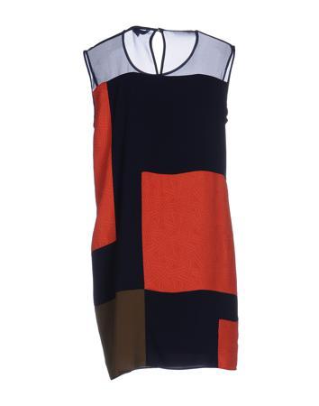 Платье DIANE VON FURSTENBERG